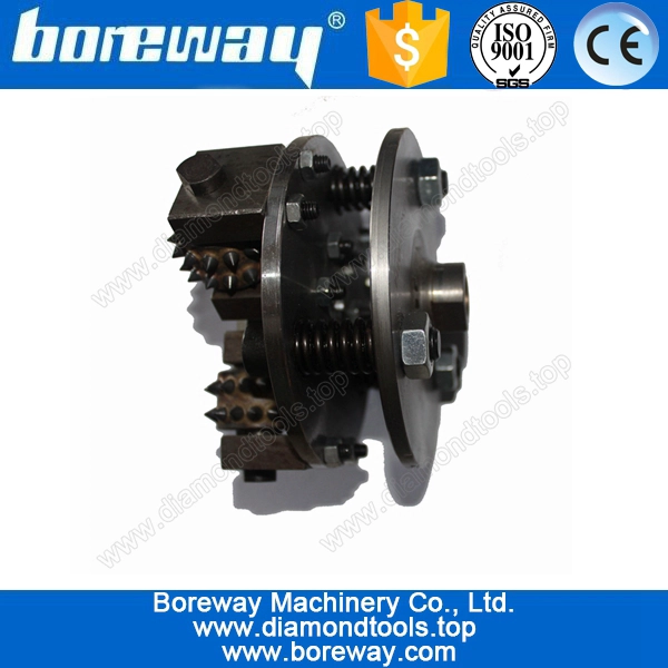 Hot sell bush hammer power tool