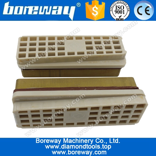 L155 राल fickert पीस चीनी मिट्टी पीसने के लिए चीनी मिट्टी, fickert घर्षण के लिए ब्लॉक पीस