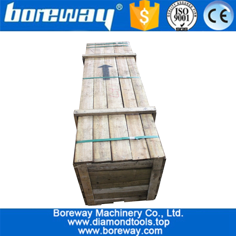Manual Rack High Frequency Induction Machine Weld Diamond Segment Blade