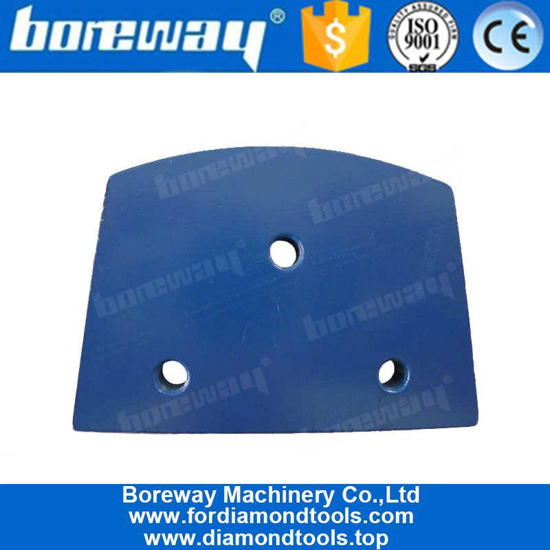 Metal Diamond Grinding Disc Strong Magnetic Grinding Disc Of Concrete Floor Grinder Pad