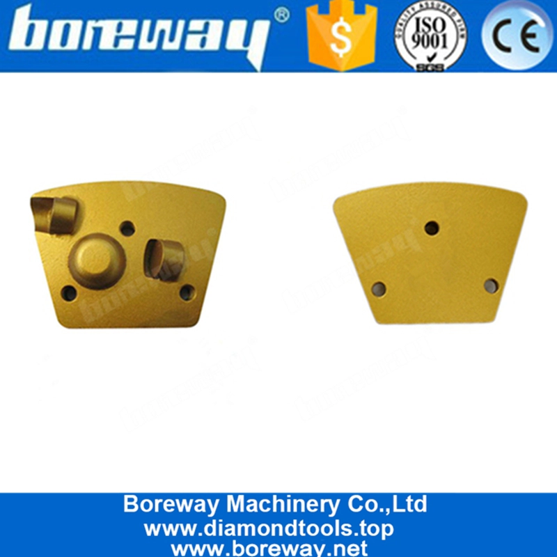 धातु PCD डायमंड पीस प्लेट्स कोटिंग हटाने के लिए प्रीमियम एपॉक्सी धातु अनुप्रयोग उपकरण