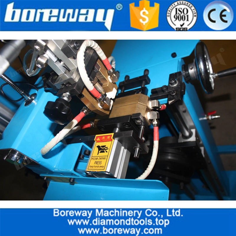 New Semi-Automatic brazing welding frame rack for circle diamond saw blade BWM-HJ08 china factory price