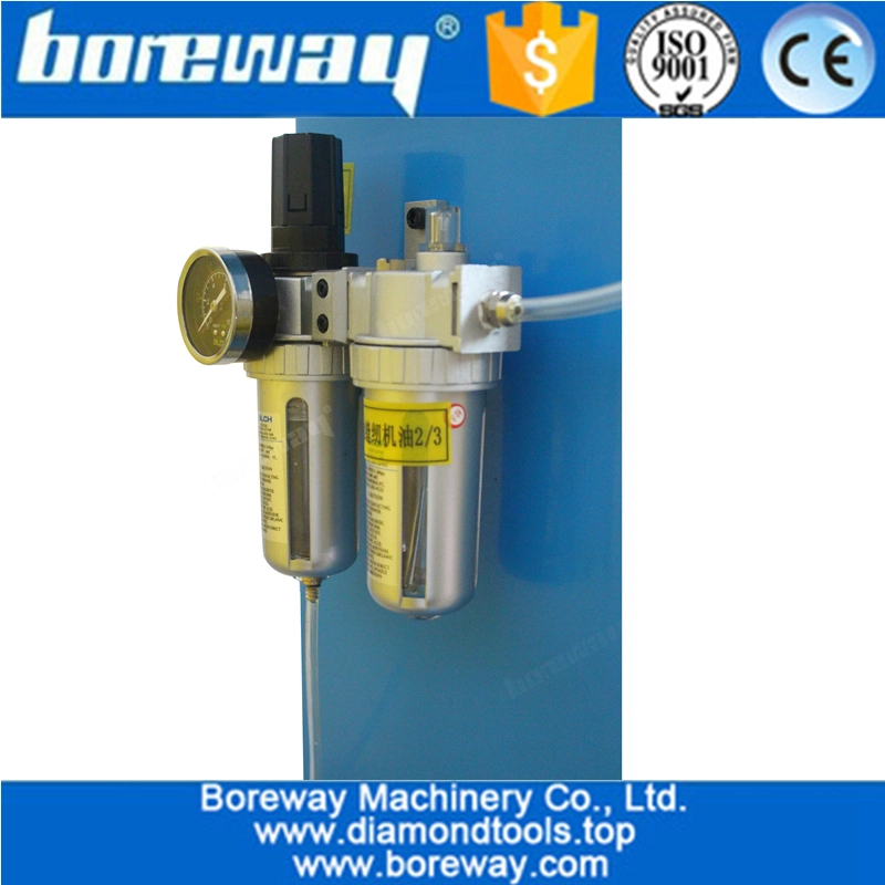 New Semi-Automatic brazing welding frame rack for circle diamond saw blade BWM-HJ08 china factory price