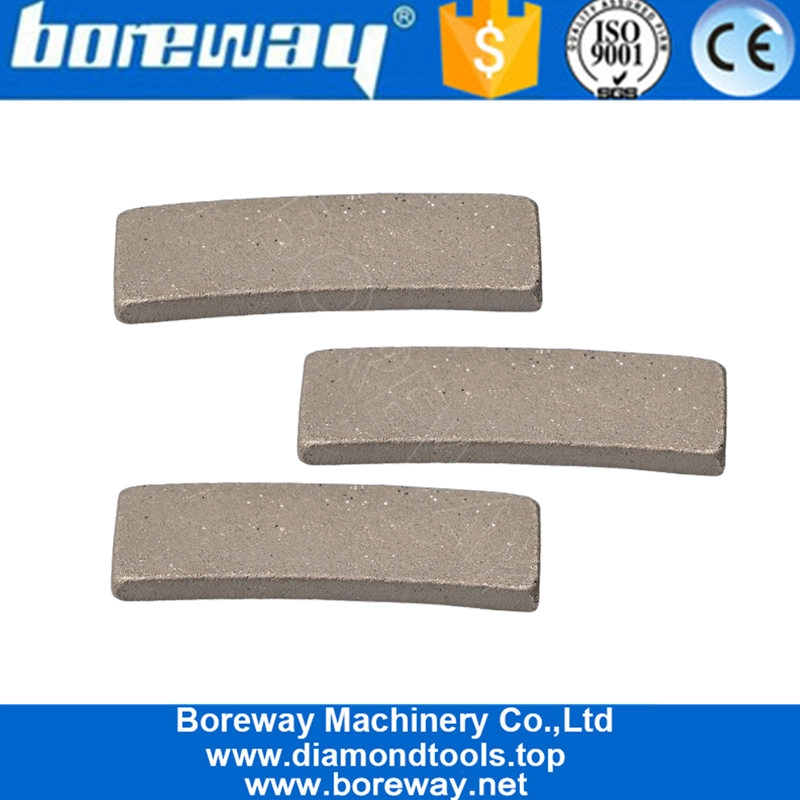 No Ship Diamond Marble Tip With High Cutting Performance Similar To Wanlong Segment