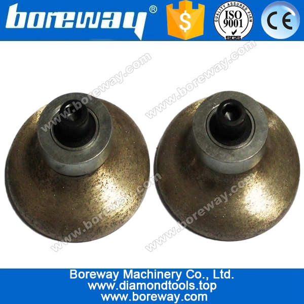 POS.2 긴 Ogee 모양 연속 세그먼트 Vanitytop Edge 프로파일 링 라우터 비트