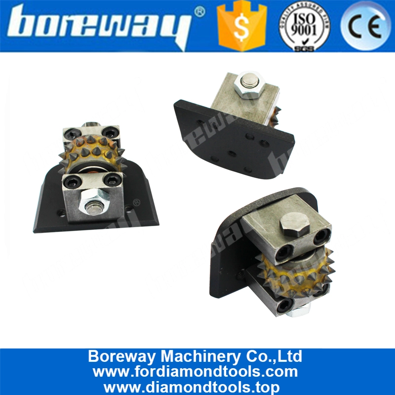 प्रीमियम लवीना 30S एलॉय बुश हैमर रोलर सपोर्ट के साथ