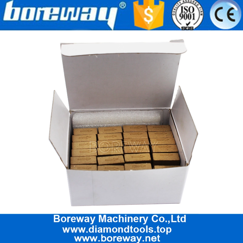 1.6 मिमी सिंगल देखा ब्लेड ईरानी बाजार के लिए पेशेवर काटने संगमरमर खंड