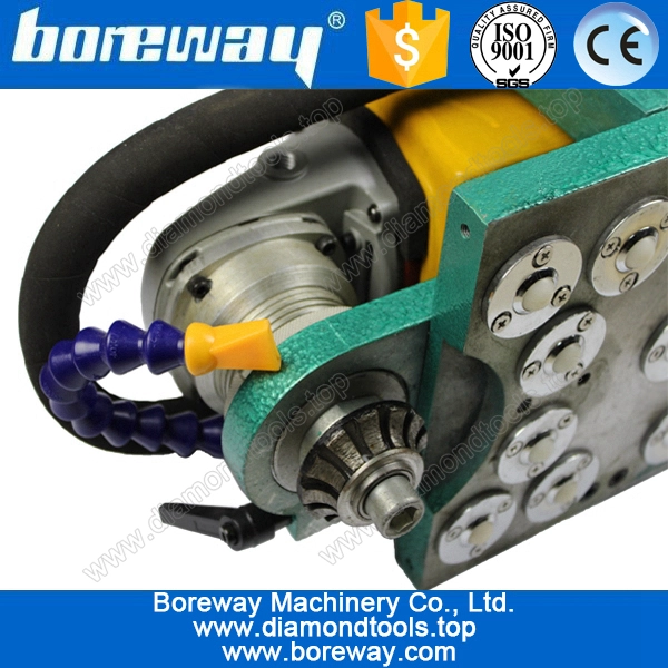 بروتابلي متعدد الوظائف آلة التوجيه الشخصي