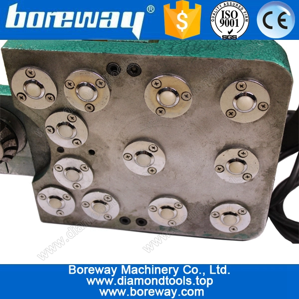 بروتابلي متعدد الوظائف آلة التوجيه الشخصي