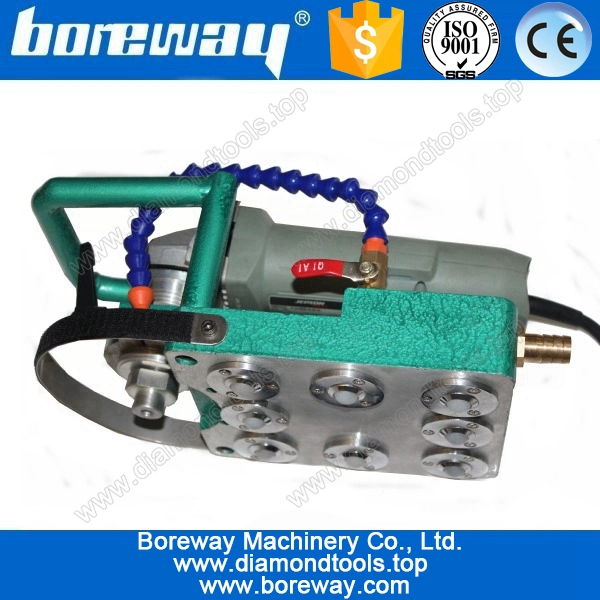 بروتابلي متعدد الوظائف آلة التوجيه الشخصي