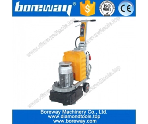 Redi-Lock-Pads für Betonbodenschleifbodenschleif- und Poliermaschine Hersteller