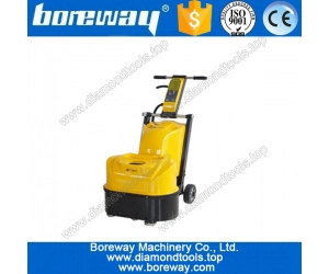 Redi-Lock-Pads für Betonbodenschleifbodenschleif- und Poliermaschine Hersteller