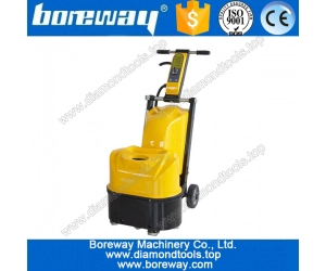 Redi-Lock-Pads für Betonbodenschleifbodenschleif- und Poliermaschine Hersteller