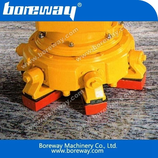 الراتنج Fickert جلخ الصانع لغسل غرين من الجرانيت والرخام والسيراميك