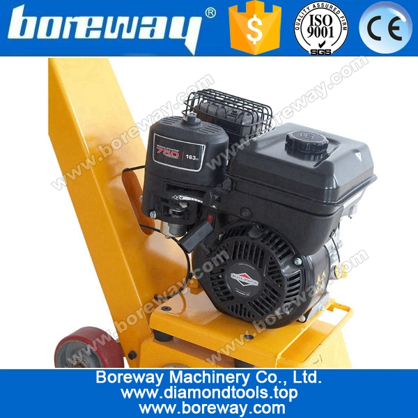 Straßenfräsmaschine 200