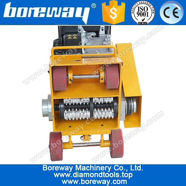 Straßenfräsmaschine 200