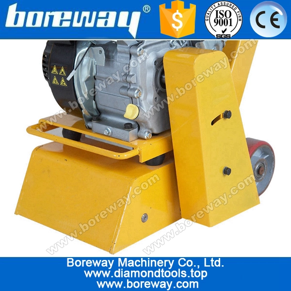 Straßenfräsmaschine 200