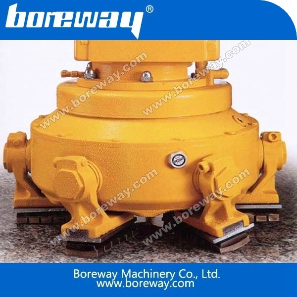 सैंडविच पूरे-sintered हीरा fickert घर्षण