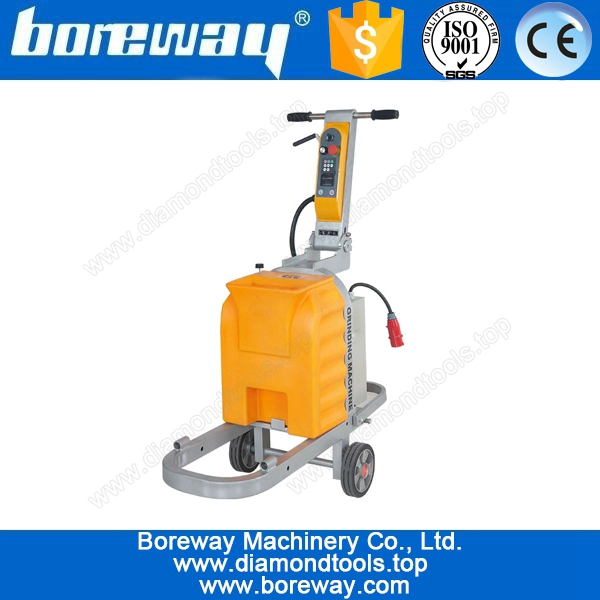 Sealed macchina curare piano lucidatura 12T-640, piano rettificatrice 12T-640