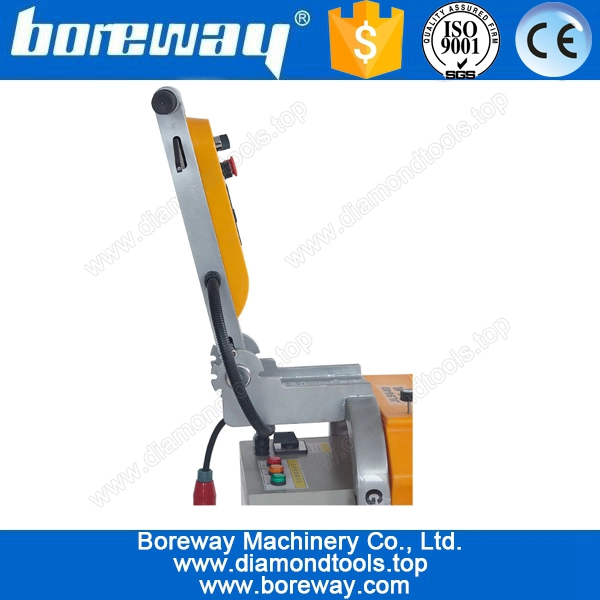 Sealed macchina curare piano lucidatura 12T-640, piano rettificatrice 12T-640