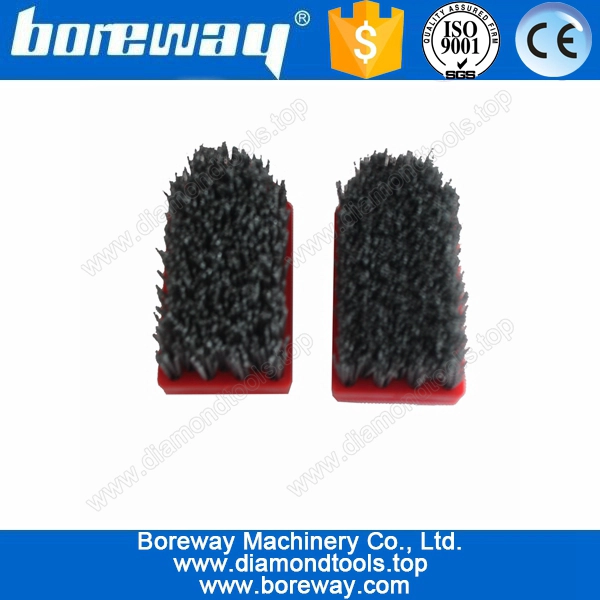 सिलिकॉन घर्षण ब्रश