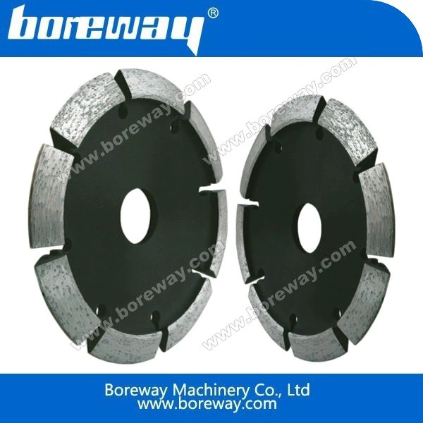 Tuck sinterizzato Lama