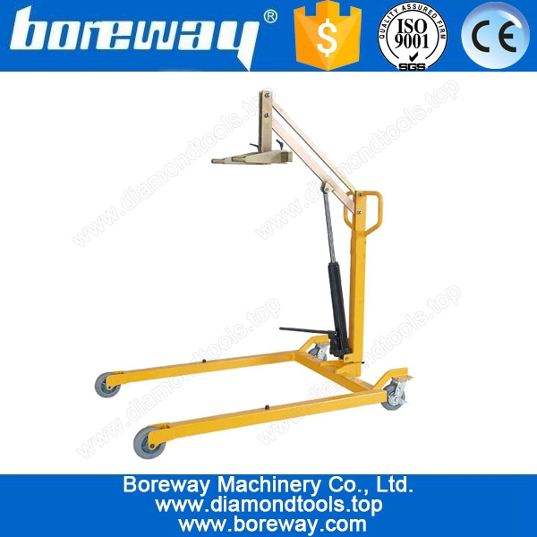 スマートマニピュレータ600