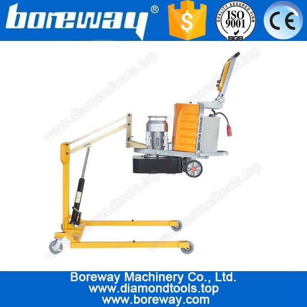 スマートマニピュレータ600