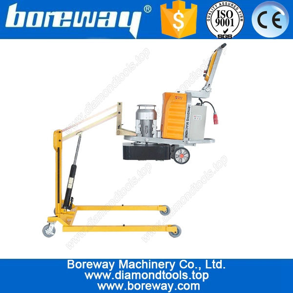 スマートマニピュレータ600