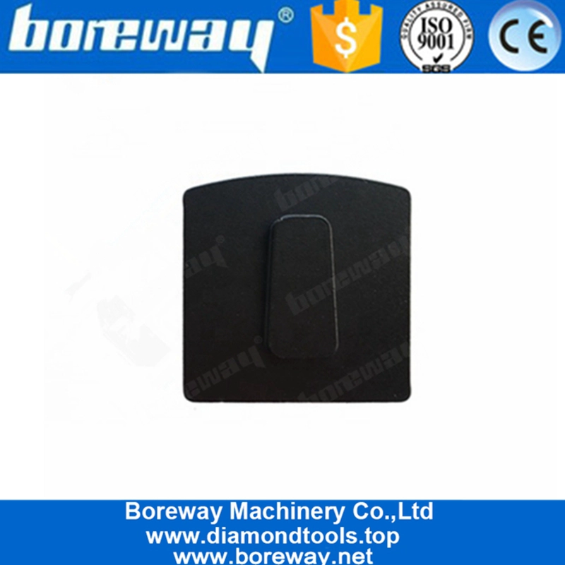 Soft Medium Hard Bond Redi Lock Diamond Concrete Grinding Tools For Concrete Terrazzo Floor