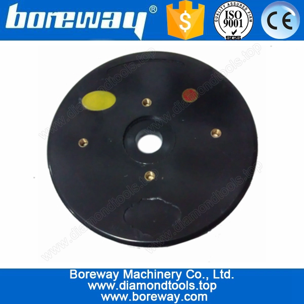 石ダイヤモンド ホイール樹脂ボンド切断、樹脂の花崗岩のメタルボンド ダイヤモンド砥石