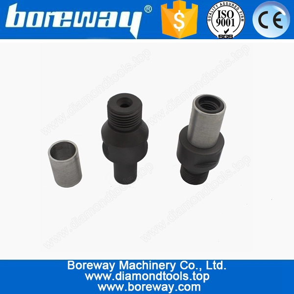 Alimentazione 100L CNC passo taglio Bit per granito