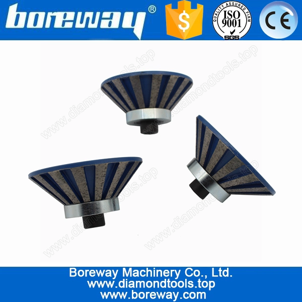 E型混凝土锣轮E30*M8