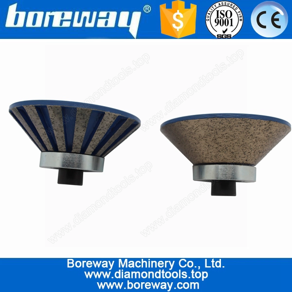 E型混凝土锣轮E30*M8