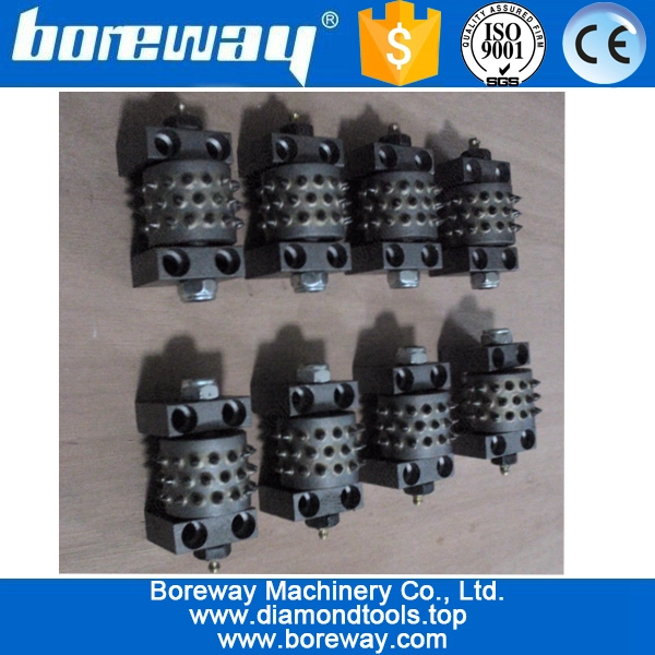 Fornitura del rullo diamantato del foro 45s per calcestruzzo