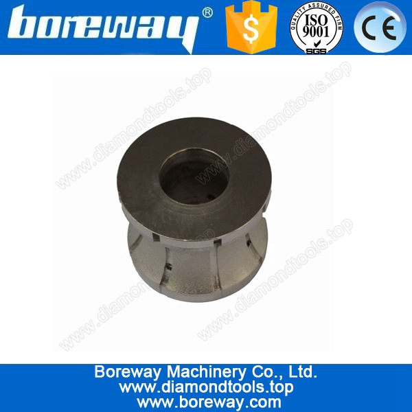 CNC 진공 브레이징 비트를 공급하십시오