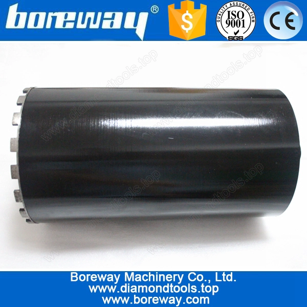 Supply Diamond Coring Drill Bits For Steel and Concrete D323*460L*1-1/4