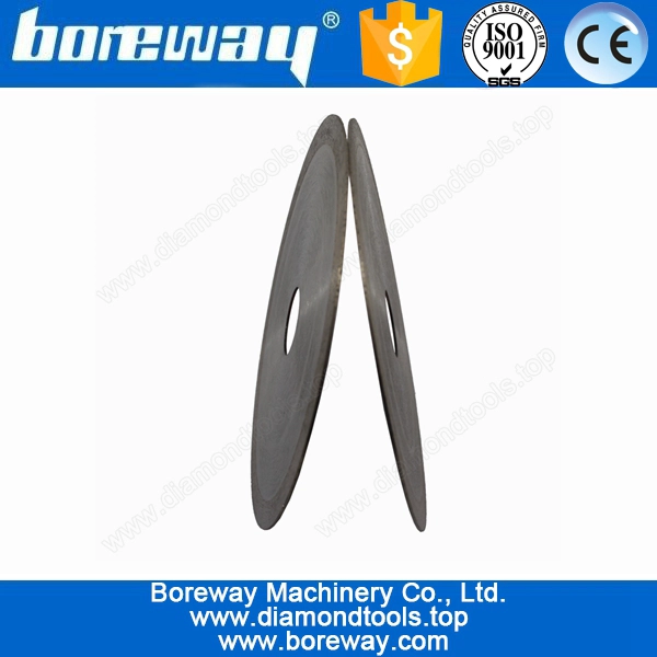 आपूर्ति डायमंड अल्ट्रा पतली धातुमल काटना जेड D150 * 1.1 * 10 * 25 मिमी के लिए आरी