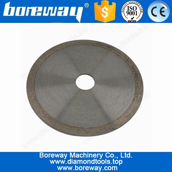 आपूर्ति डायमंड अल्ट्रा पतली धातुमल काटना जेड D150 * 1.1 * 10 * 25 मिमी के लिए आरी