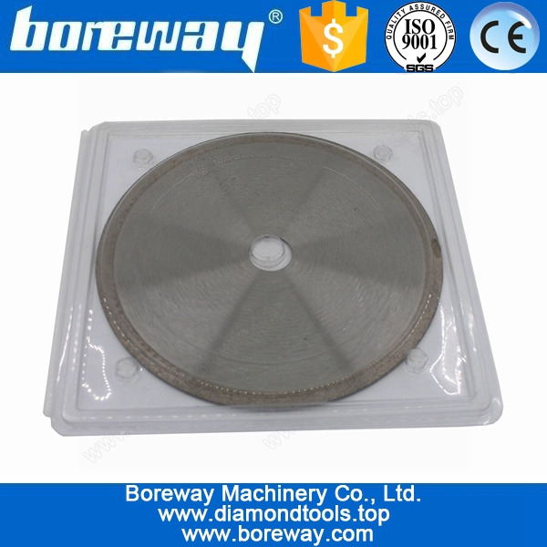 आपूर्ति डायमंड अल्ट्रा पतली धातुमल काटना जेड D150 * 1.1 * 10 * 25 मिमी के लिए आरी