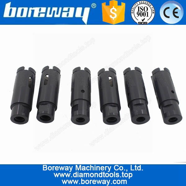 花崗岩の供給ドライ使用のダイヤモンドコアドリル1-3 / 8 "