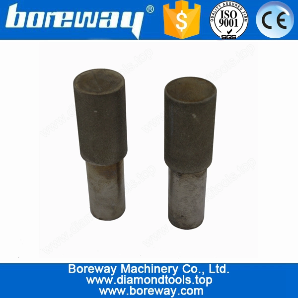 संगमरमर पर नक्काशी के लिए इलेक्ट्रोप्लेटेड ग्रूविंग टूल की आपूर्ति