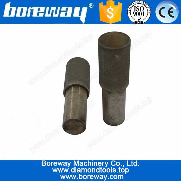 संगमरमर पर नक्काशी के लिए इलेक्ट्रोप्लेटेड ग्रूविंग टूल की आपूर्ति