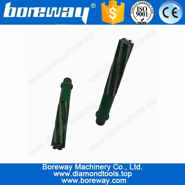 길어 다이아몬드 커터 화강암 D25에 대 한 밀링 공급 * 60T * L * 1/2 "150g