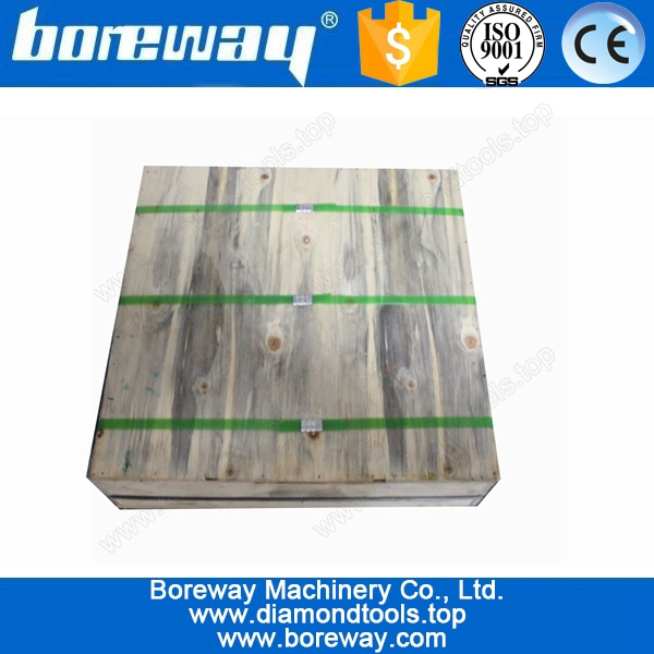 Fornitura Litch superficie Bush Hammer macchina per calcestruzzo D480 * 12T * 45s