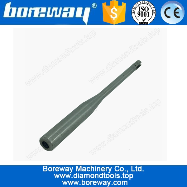 花崗岩 D5 PC 焼結ダイヤモンド ドリル ビットを供給 * 125 L * 10B