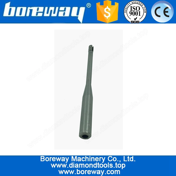花崗岩 D5 PC 焼結ダイヤモンド ドリル ビットを供給 * 125 L * 10B
