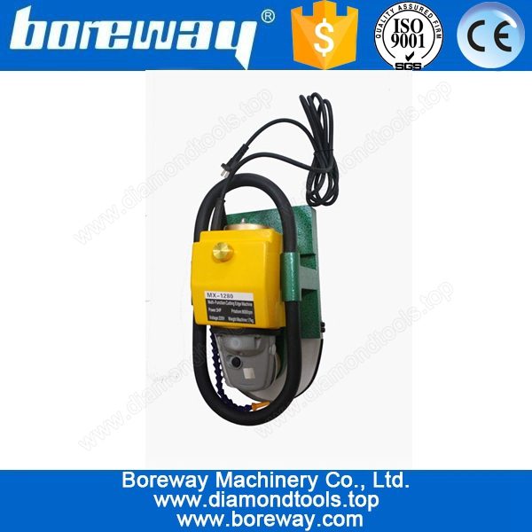 Fornire la rettificatrice per router portatili Edge