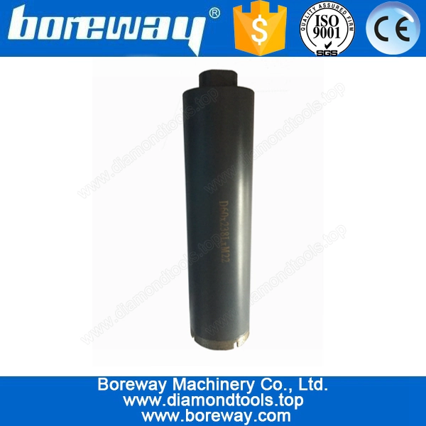 Fornitura Super sottile parete Diamante marmo Drill Bit D60 * 238L * M22