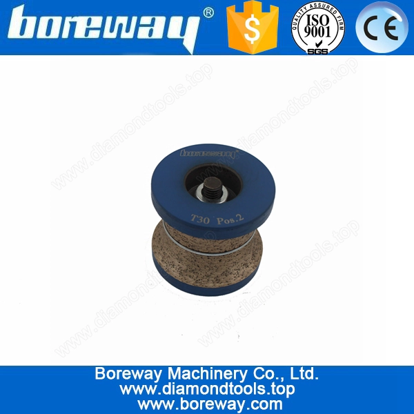 Fornitura T forma taglio Router Bit per contatore superiore T30 * M8